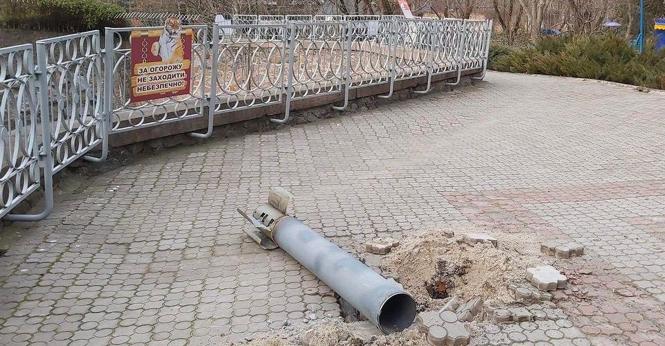 Яка ситуація зараз у Харкові: головні новини у місті та області 5 травня Яка ситуація зараз у Харкові: головні новини у місті та області 5 травня