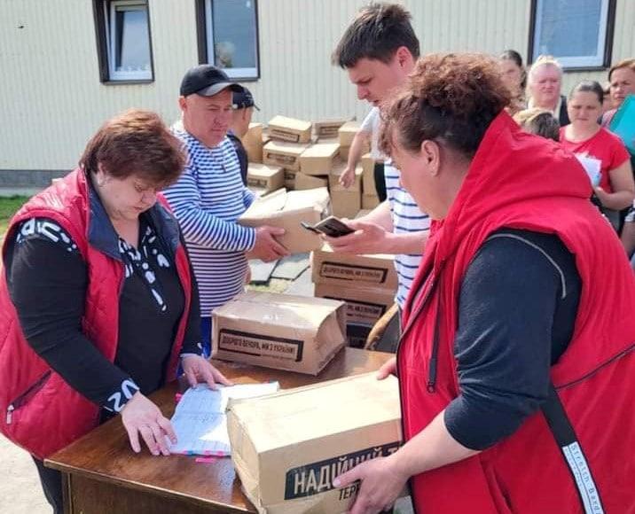 Какая обстановка сейчас в Харькове: главные новости в городе и области 5 мая