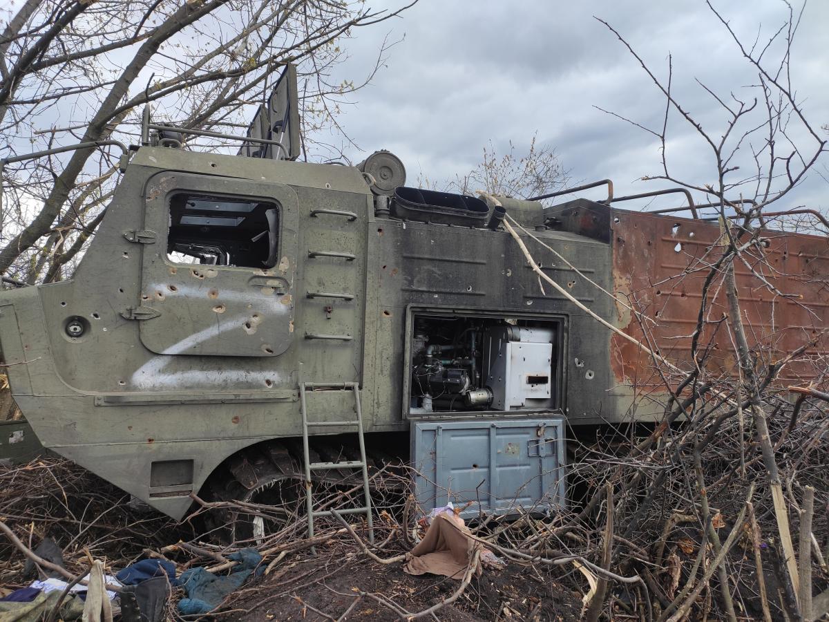 Потери РФ в Украине пересекли новую психологическую отметку / фото ua.depositphotos.com Потери РФ в Украине пересекли новую психологическую отметку / фото ua.depositphotos.com