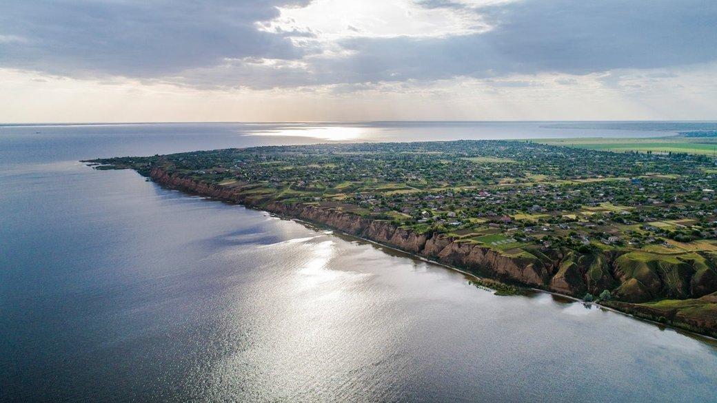 Яка ситуація в Херсонській області? / фото суспільне Яка ситуація в Херсонській області? / фото суспільне