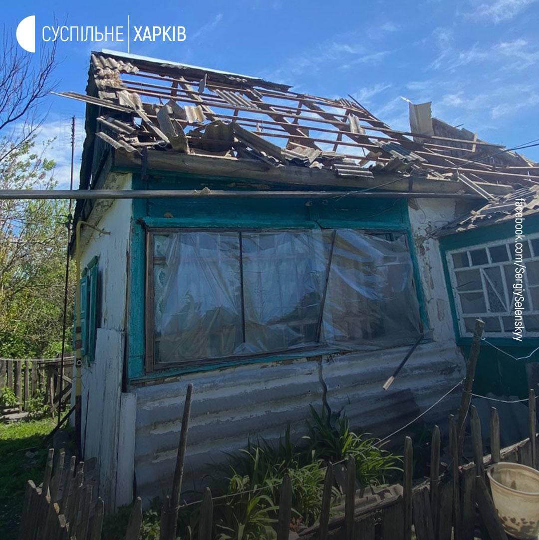 Головні новини Харкова за сьогодні: що відбувається у місті та області 6 травня Головні новини Харкова за сьогодні: що відбувається у місті та області 6 травня