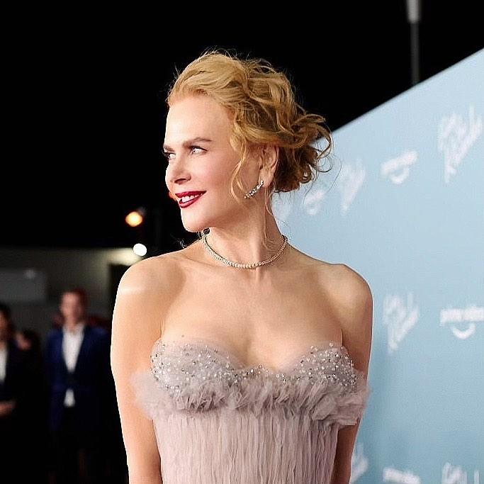 Ніколь Кідман / instagram.com/nicolekidman Ніколь Кідман / instagram.com/nicolekidman