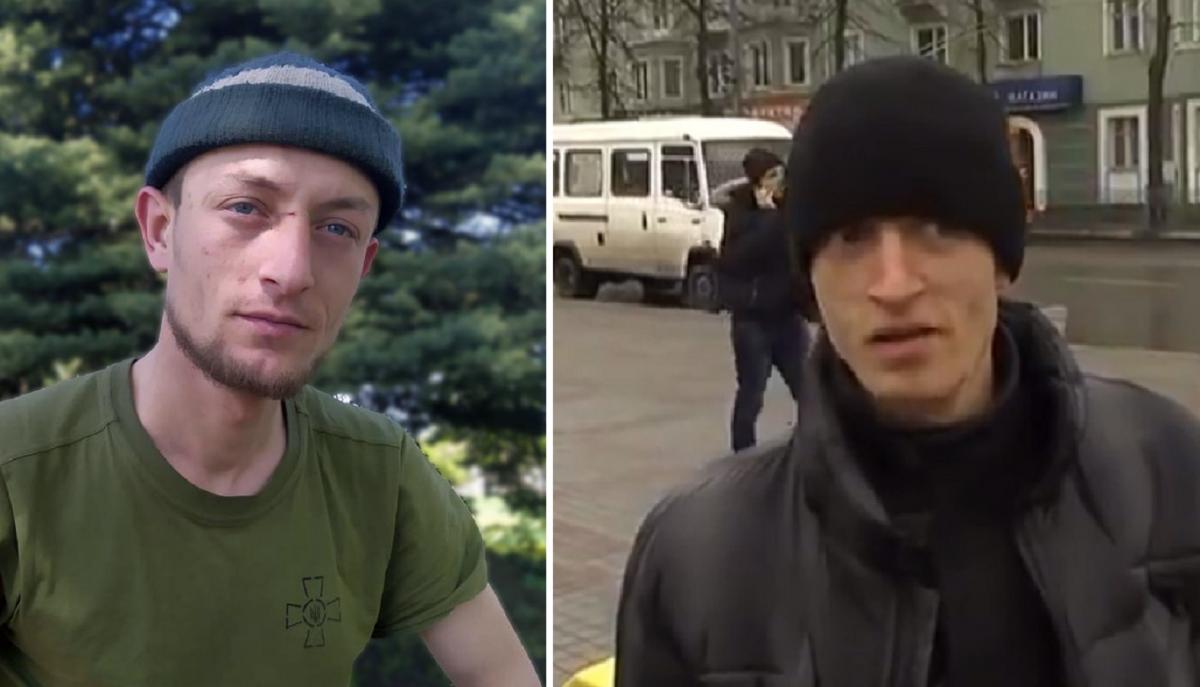 Хлопець брав активну участь у Революції Гідності / facebook.com/JFTaskForce Хлопець брав активну участь у Революції Гідності / facebook.com/JFTaskForce