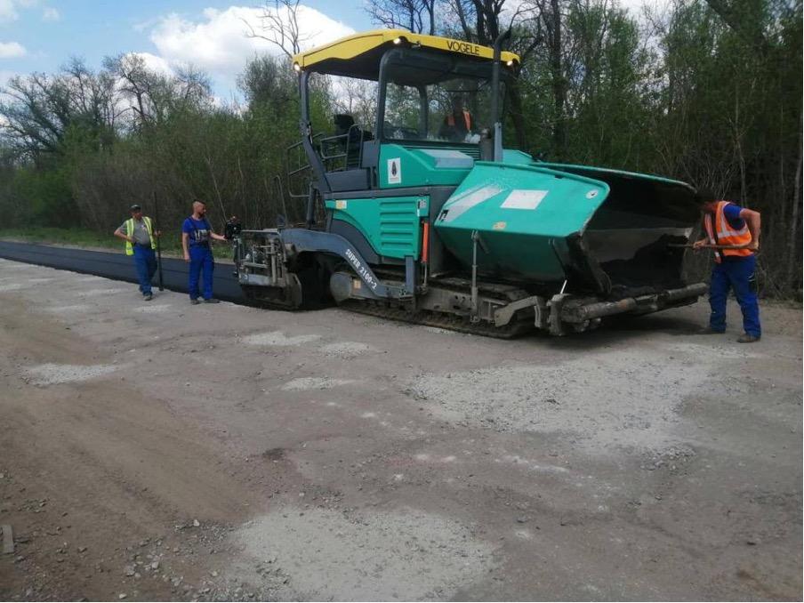 На Київщині прибрано 258 кілометрів вулиць і відновлено рух 16 переправами На Київщині прибрано 258 кілометрів вулиць і відновлено рух 16 переправами
