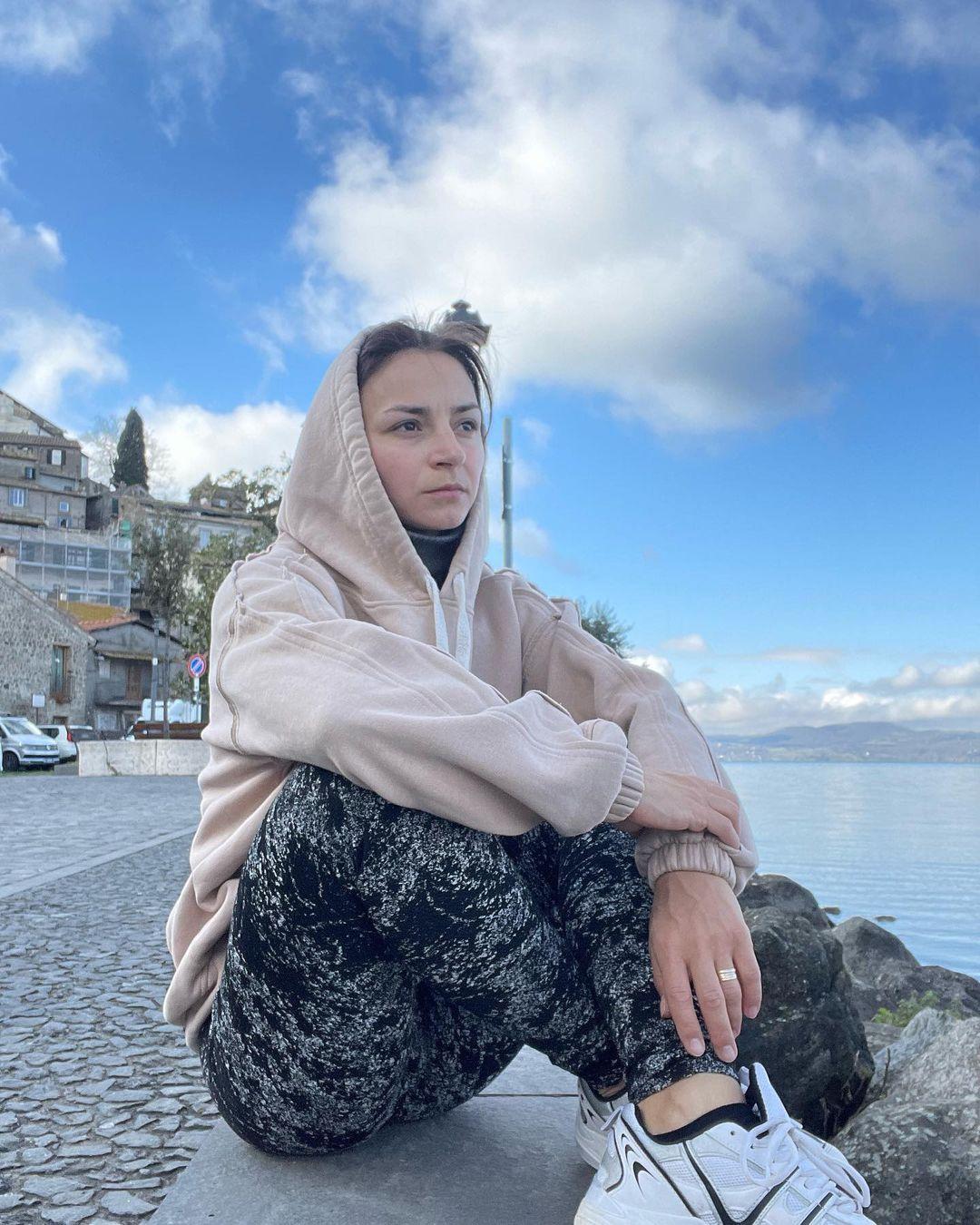 Илона Гвоздева / instagram.com/ilonagvozdeva Илона Гвоздева / instagram.com/ilonagvozdeva