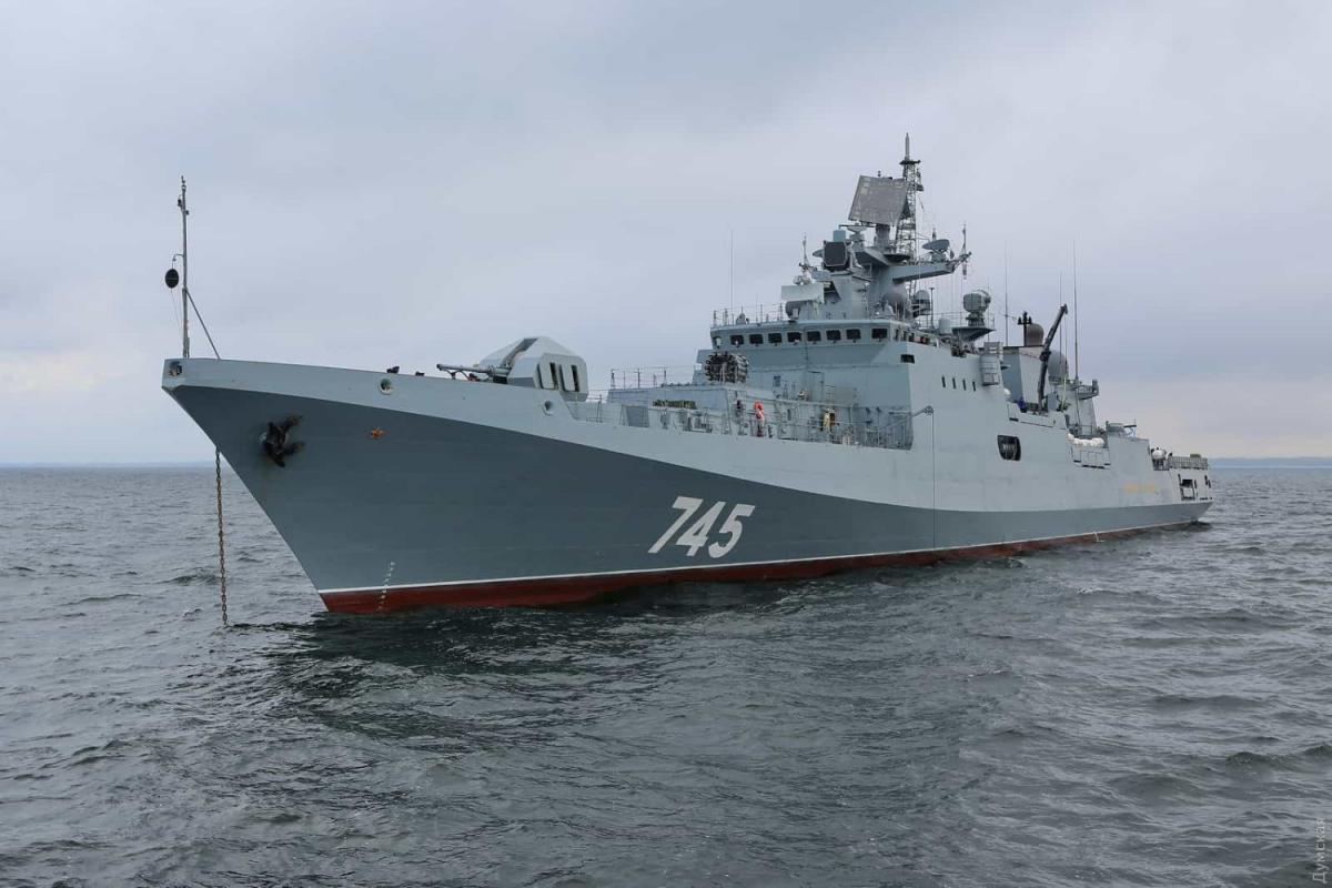 Минобороны РФ Минобороны РФ
