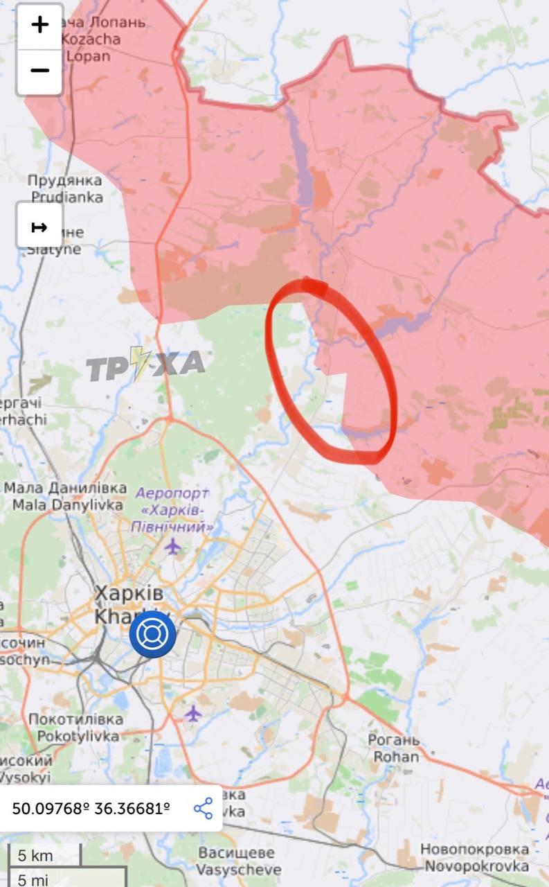 Головні новини Харкова за сьогодні: що відбувається у місті та області 6 травня Головні новини Харкова за сьогодні: що відбувається у місті та області 6 травня