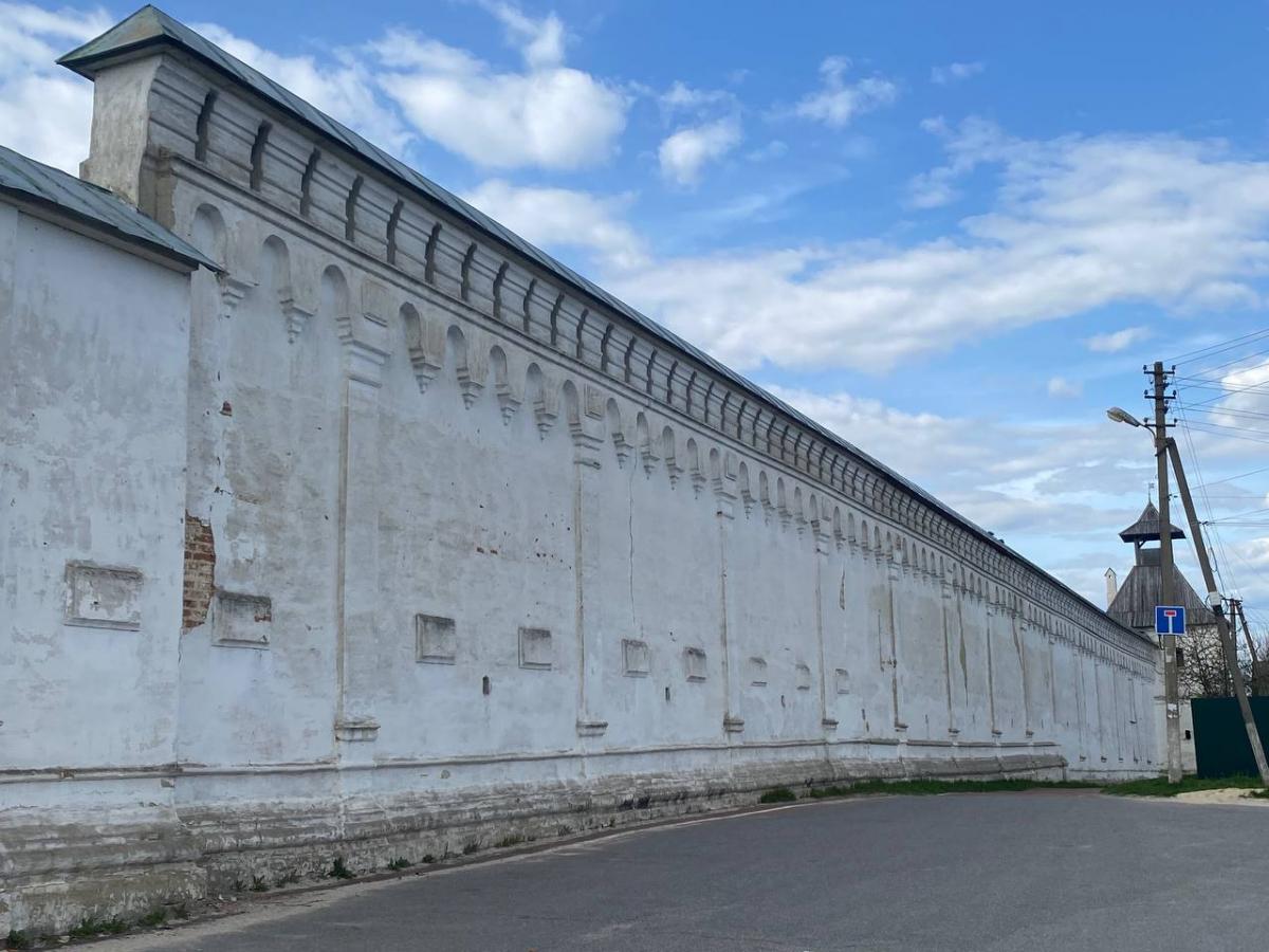 Межувати з Російською Федерацією - виклик для будь-якої української громади / фото Ірини Синельник Межувати з Російською Федерацією - виклик для будь-якої української громади / фото Ірини Синельник