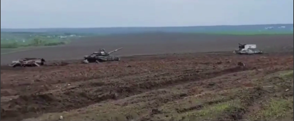 ВСУ продолжают разбивать российских оккупантов в Украине / скрин видео ВСУ продолжают разбивать российских оккупантов в Украине / скрин видео