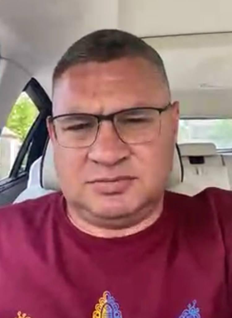 Що відбувається у Херсоні 7 травня: ситуація в місті та області (онлайн) Що відбувається у Херсоні 7 травня: ситуація в місті та області (онлайн)