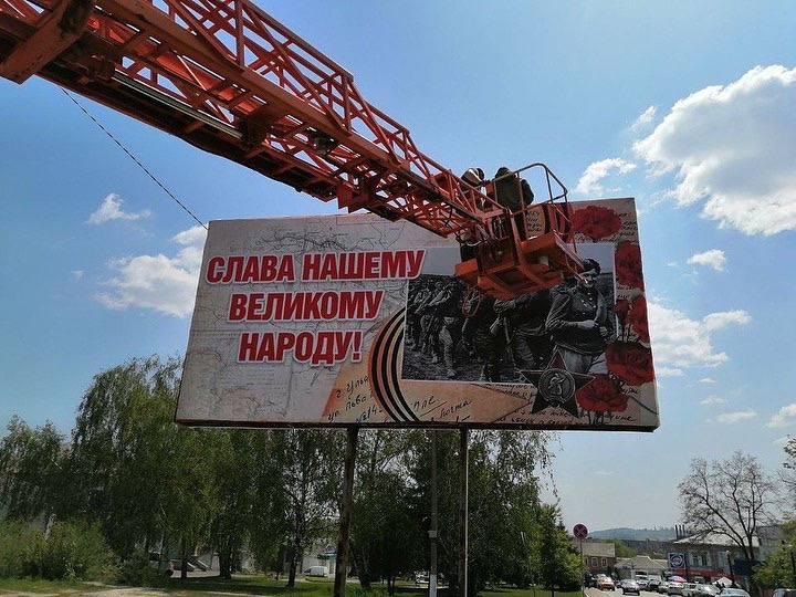 Головні новини Харкова за 7 травня: хроніка війни у місті та області Головні новини Харкова за 7 травня: хроніка війни у місті та області