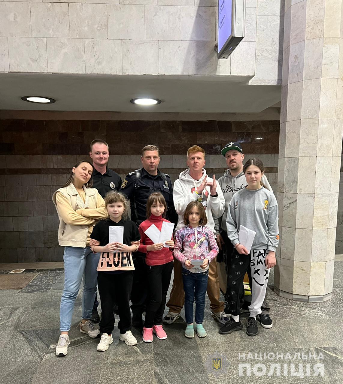 Главные новости Харькова за 8 мая: хроника войны в городе и области Главные новости Харькова за 8 мая: хроника войны в городе и области