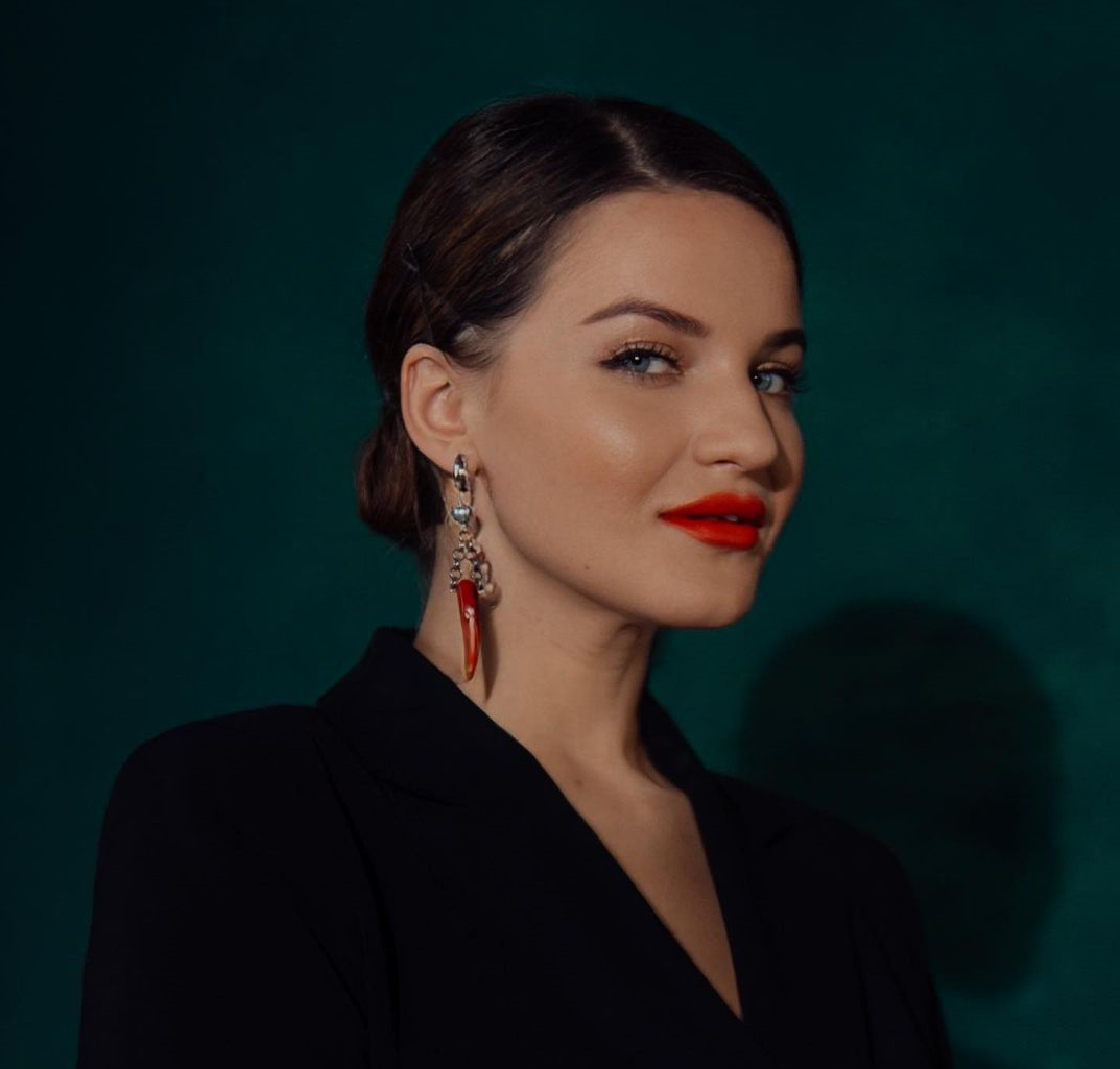 Аліна Доротюк / instagram.com/alina_dorotiuk_ Аліна Доротюк / instagram.com/alina_dorotiuk_