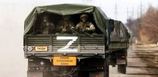 Война в Украине: что происходит в Херсоне и области сегодня, 8 мая Война в Украине: что происходит в Херсоне и области сегодня, 8 мая