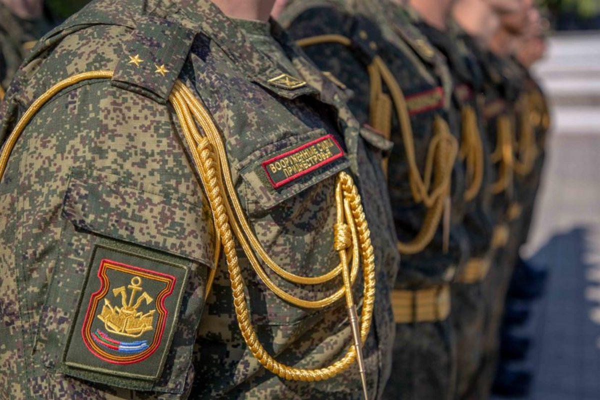 Экс-глава Минобороны Молдовы отметил, что в стране остается Приднестровье и "ждуны" армии РФ, но это уже не модно / фото gur.gov.ua