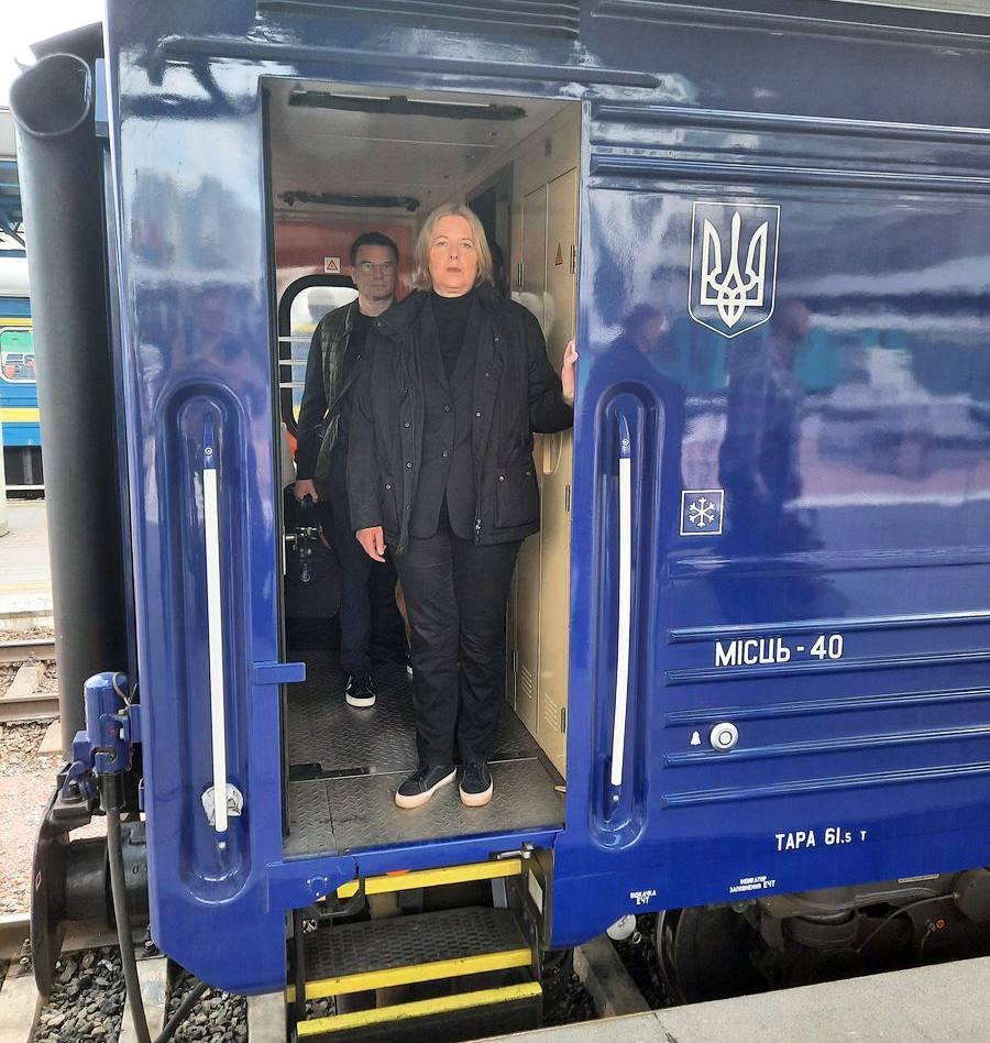 Что сейчас происходит в Киеве: главные новости за 8 мая Что сейчас происходит в Киеве: главные новости за 8 мая