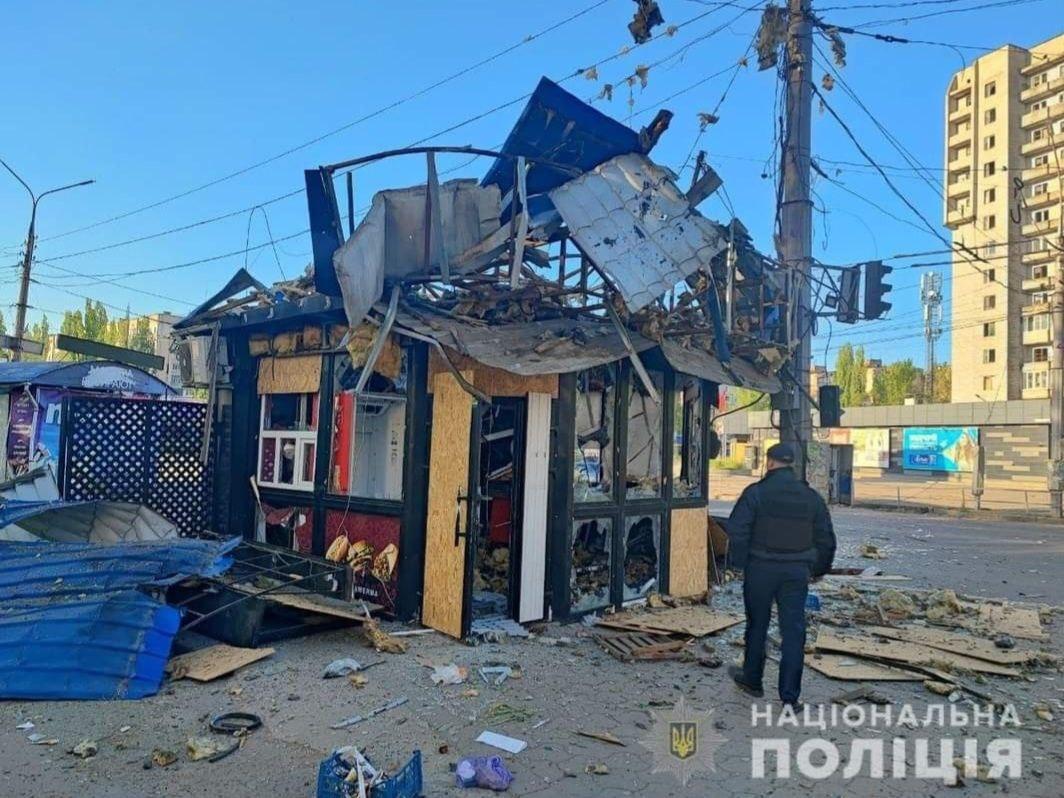 Главные новости Николаева за сегодня: что происходит в городе 8 мая