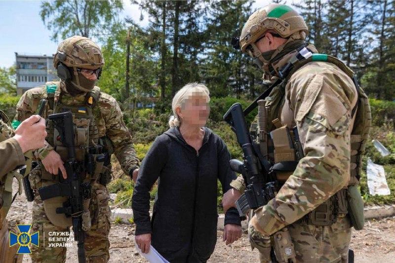 Головні новини Харкова за 8 травня: хроніка війни у місті та області Головні новини Харкова за 8 травня: хроніка війни у місті та області