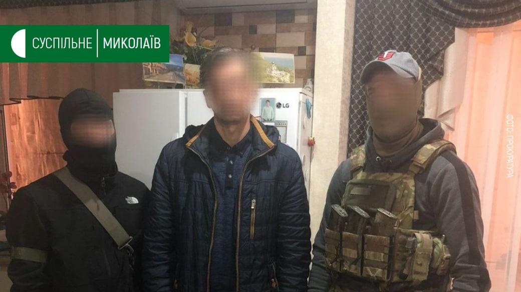 Главные новости Николаева за сегодня: что происходит в городе 8 мая