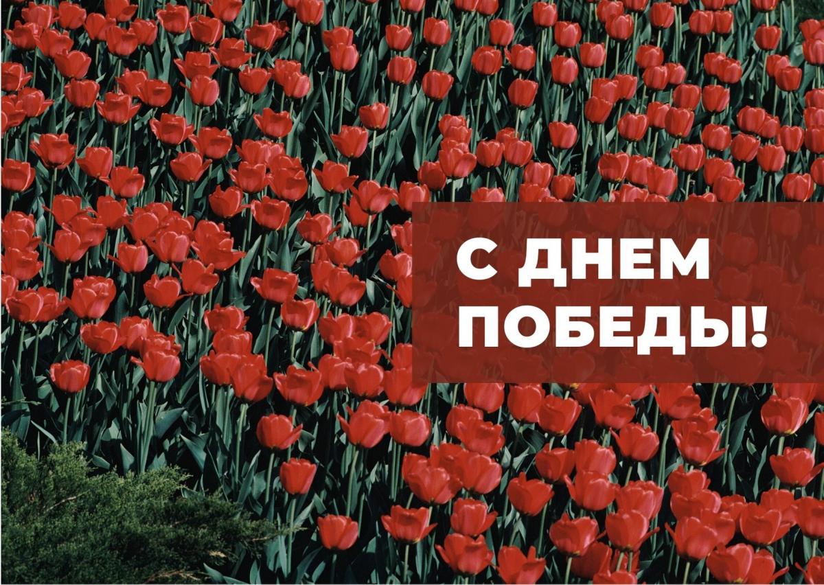 Victory Day 2022 / photo apostrophe.ua