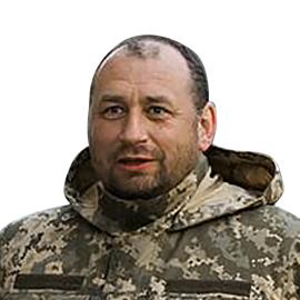 Неосвіченість росіян – це окопи в Рудому лісі, Буча та розбомблений театр
