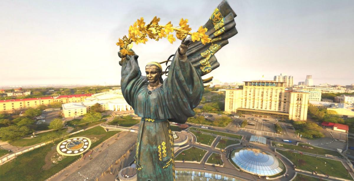 Что сейчас происходит в Киеве: главные новости за 8 мая Что сейчас происходит в Киеве: главные новости за 8 мая