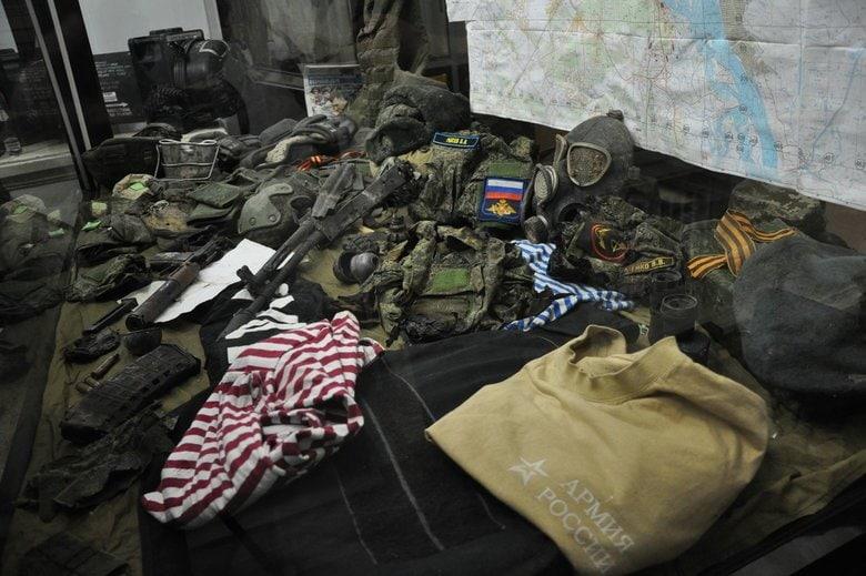 Что сейчас происходит в Киеве: главные новости за 8 мая Что сейчас происходит в Киеве: главные новости за 8 мая