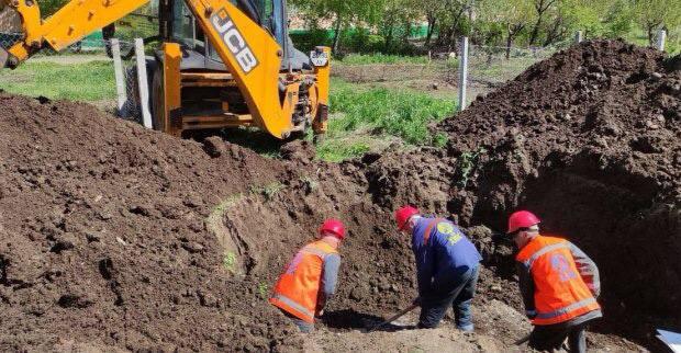 Головні новини Харкова за 8 травня: хроніка війни у місті та області Головні новини Харкова за 8 травня: хроніка війни у місті та області