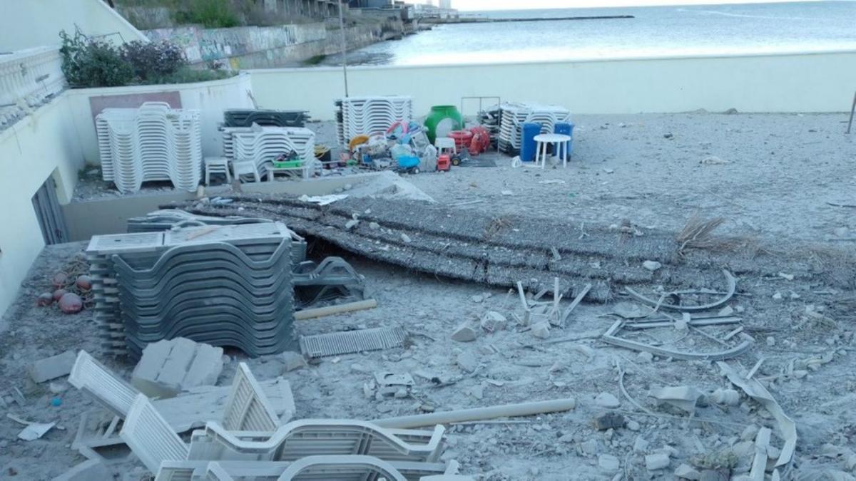 Росія вдарила ракетами по Одесі фото suspilne.media Росія вдарила ракетами по Одесі фото suspilne.media