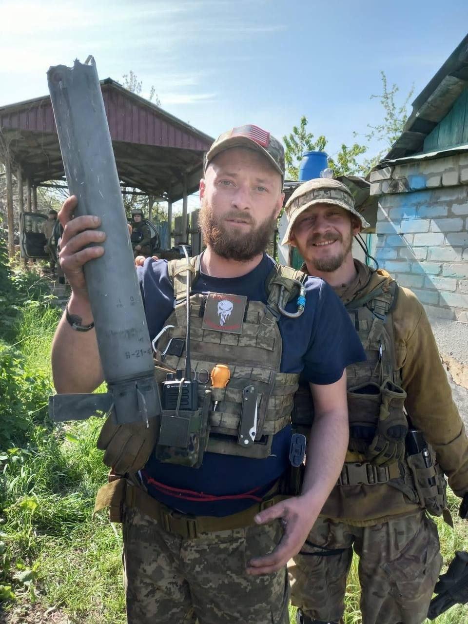 Телеграм-канал Сергій Гайдай Телеграм-канал Сергій Гайдай
