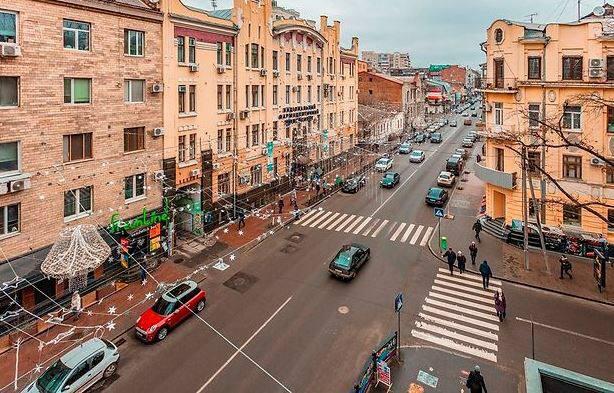 Що відбувається у Харкові сьогодні: хроніка війни місті та області 9 травня Що відбувається у Харкові сьогодні: хроніка війни місті та області 9 травня