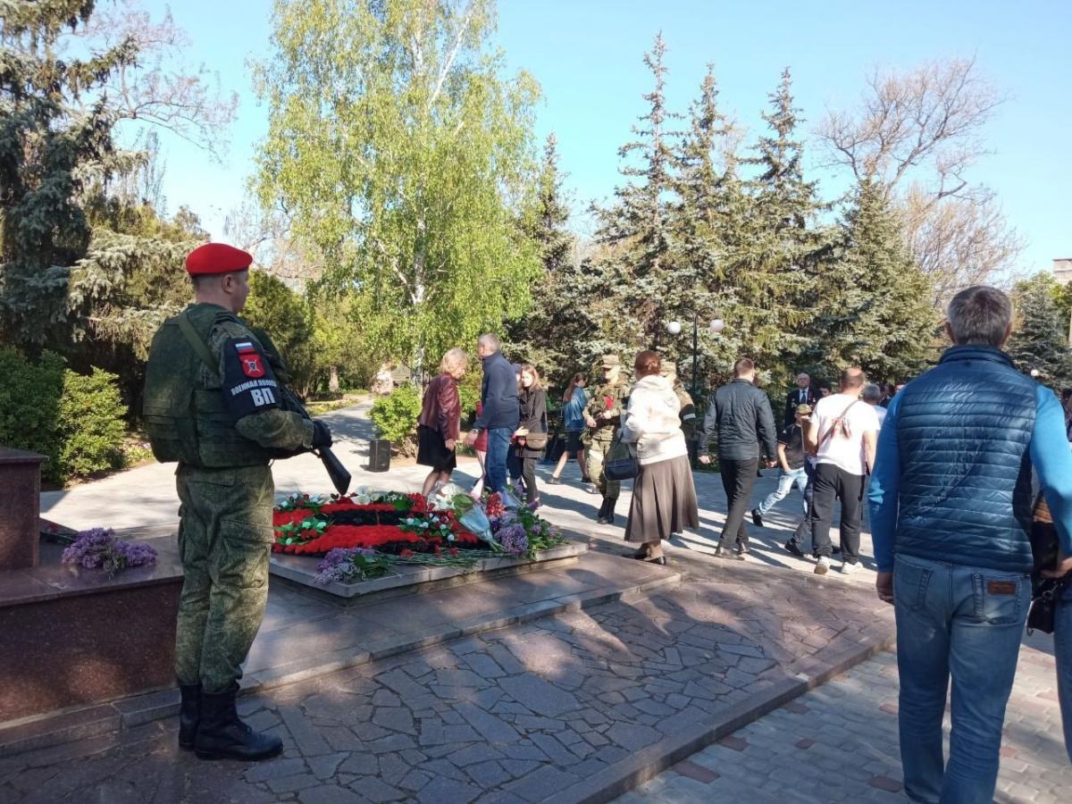 Війна в Україні: що відбувається в Херсоні та області сьогодні, 9 травня Війна в Україні: що відбувається в Херсоні та області сьогодні, 9 травня