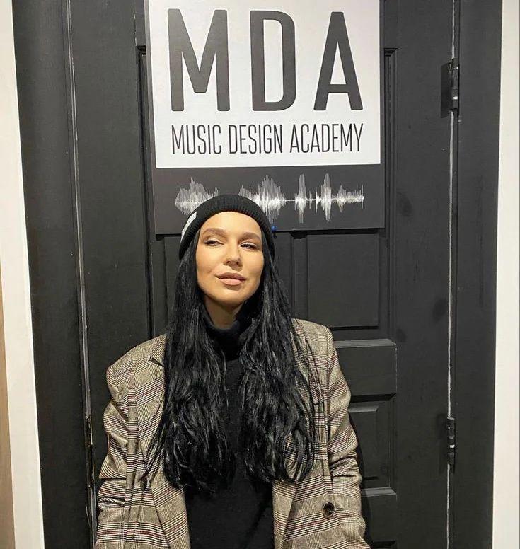 Йолка / instagram.com/_elkasinger_fan_