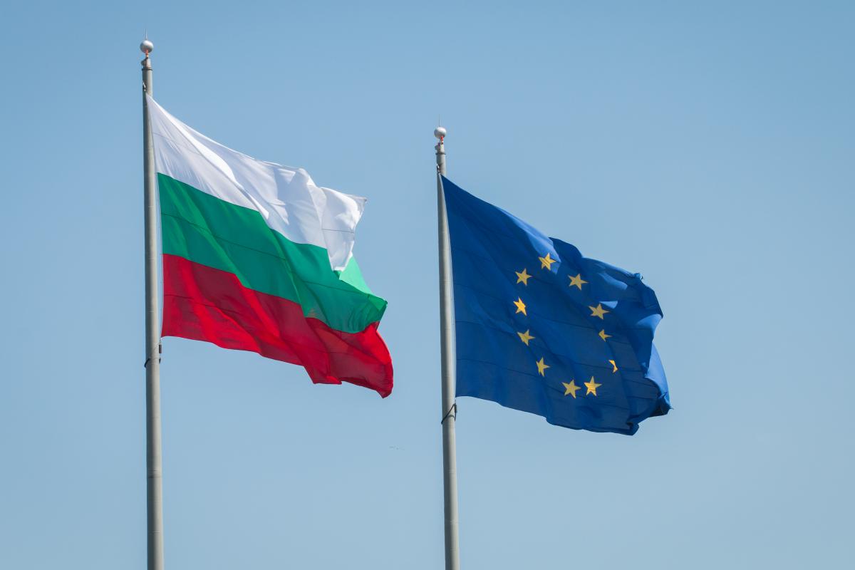 Болгарія запускає виробництво снарядів для ЗСУ / фото ua.depositphotos.com Болгарія запускає виробництво снарядів для ЗСУ / фото ua.depositphotos.com