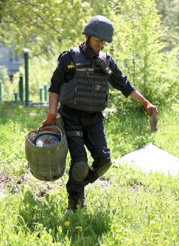 Что происходит в Харькове сегодня: хроника войны городе и области 9 мая Что происходит в Харькове сегодня: хроника войны городе и области 9 мая