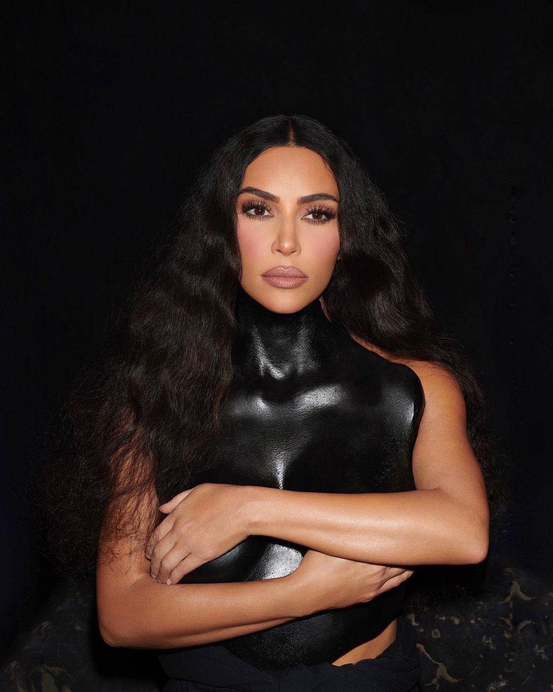 Ким Кардашьян / instagram.com/kimkardashian Ким Кардашьян / instagram.com/kimkardashian