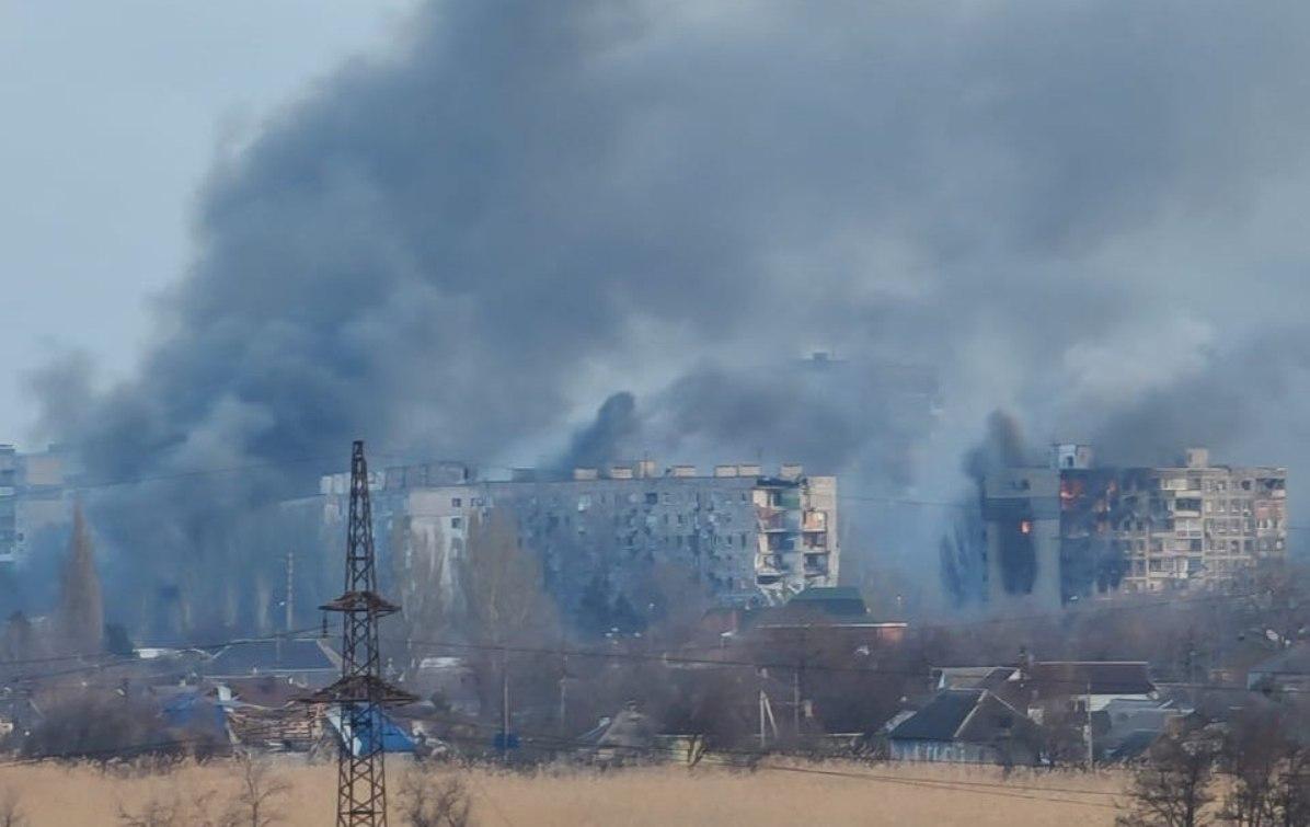 Семья жила в частном секторе, в районе Завода Ильича / фото героини Семья жила в частном секторе, в районе Завода Ильича / фото героини