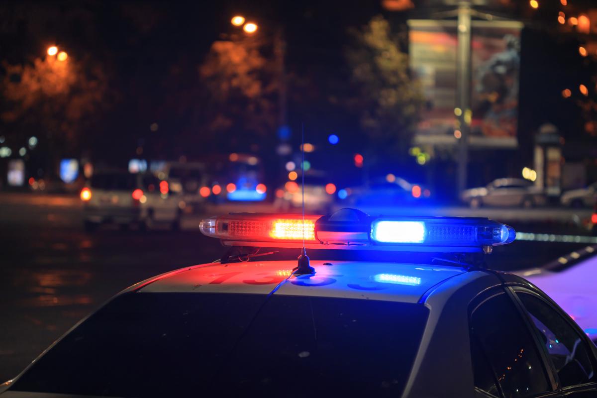 У Києві позашляховик протаранив вісім автівкок / фото ua.depositphotos.com У Києві позашляховик протаранив вісім автівкок / фото ua.depositphotos.com