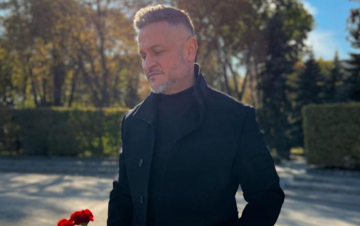 Ектор Хіменес-Браво / Фото - instagram.com Ектор Хіменес-Браво / Фото - instagram.com