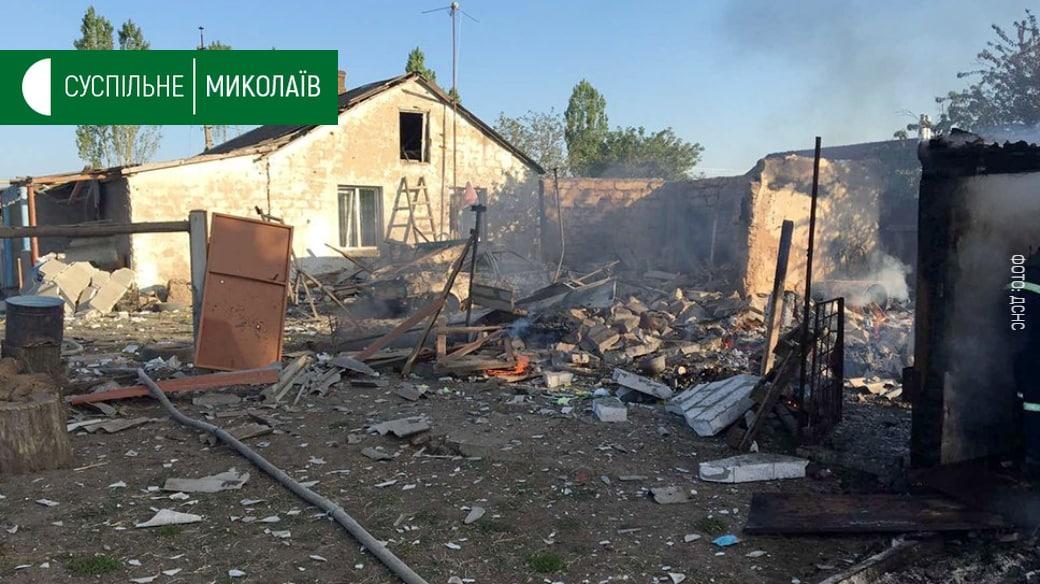 Николаев сегодня: что происходит в городе и области 09.05.2022 Николаев сегодня: что происходит в городе и области 09.05.2022