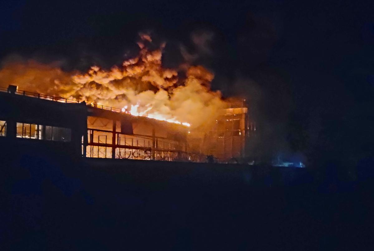 Одеса сьогодні, 10 травня: яка обстановка в місті та області зараз Одеса сьогодні, 10 травня: яка обстановка в місті та області зараз