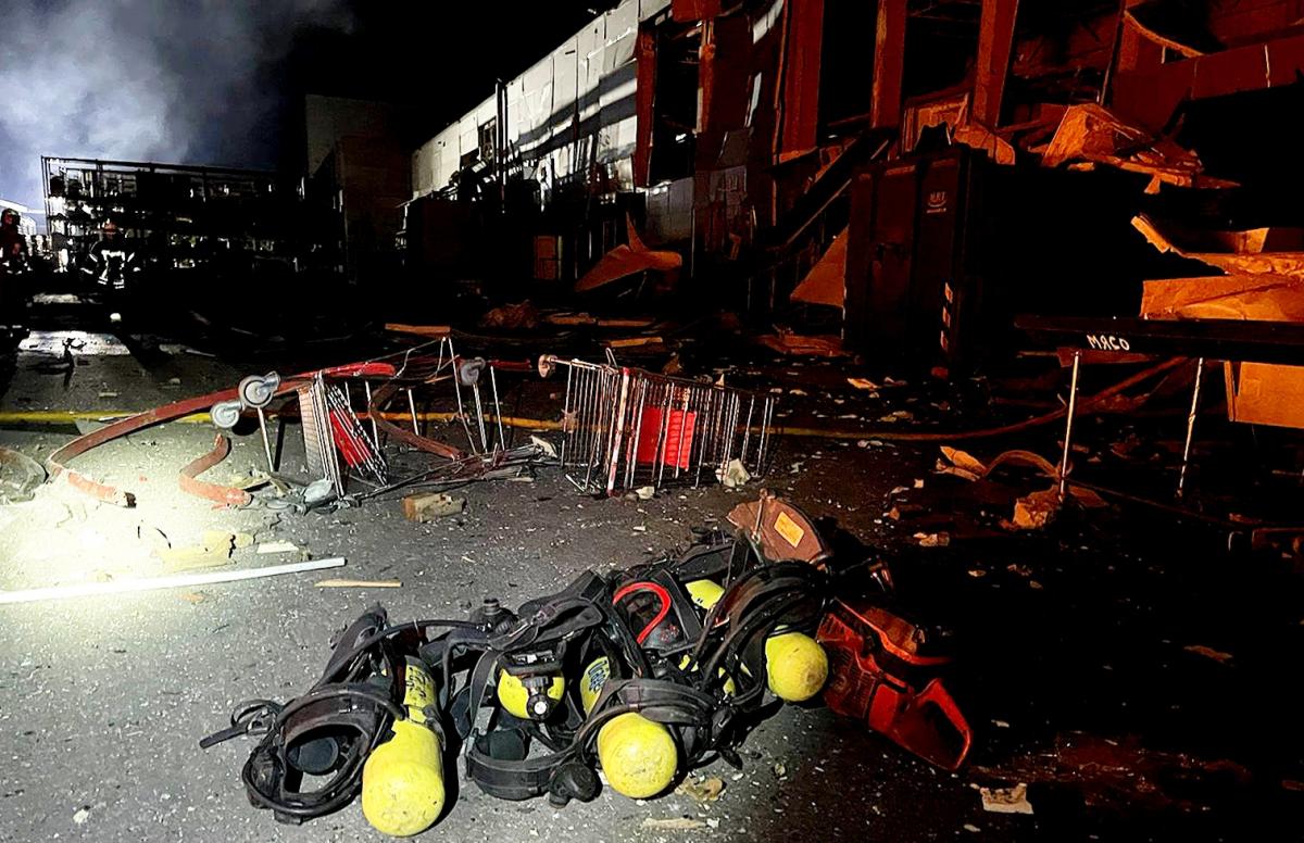 Одесса сегодня, 10 мая: какая обстановка в городе и области сейчас