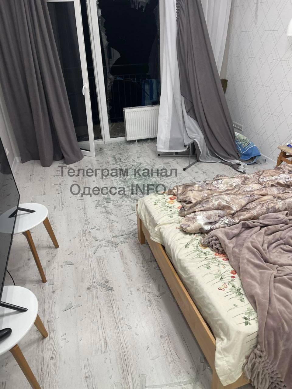 Одеса сьогодні, 10 травня: яка обстановка в місті та області зараз Одеса сьогодні, 10 травня: яка обстановка в місті та області зараз