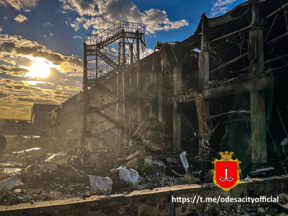 Одеса сьогодні, 10 травня: яка обстановка в місті та області зараз Одеса сьогодні, 10 травня: яка обстановка в місті та області зараз