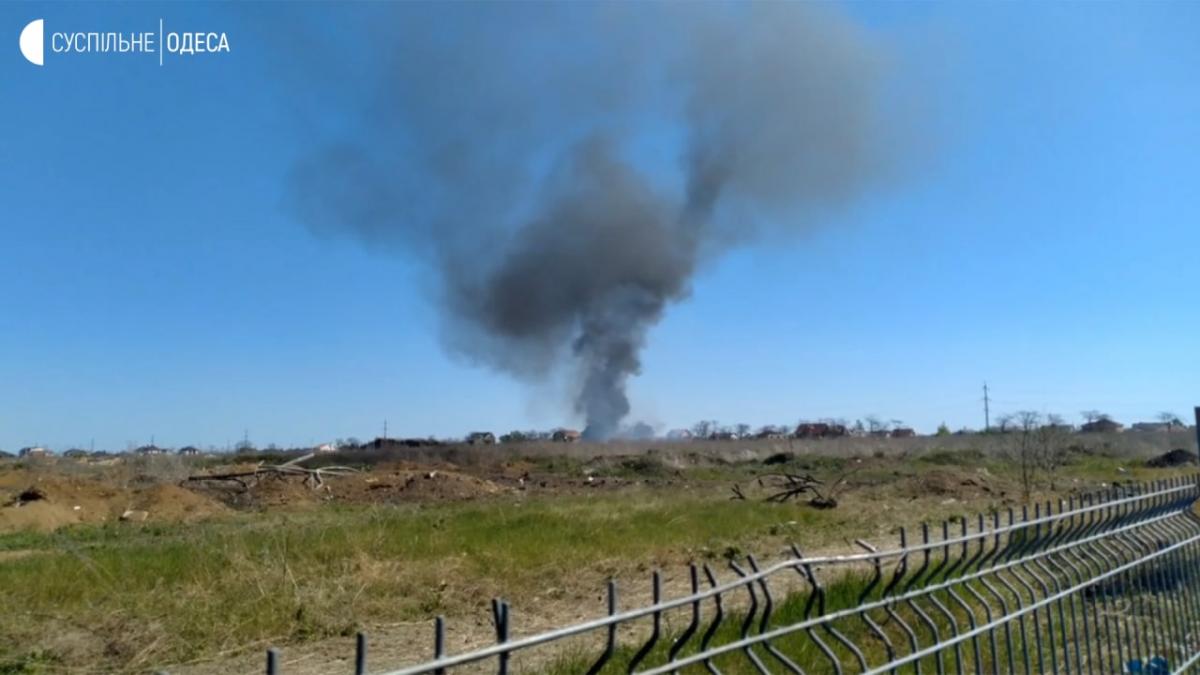 Одеса сьогодні, 10 травня: яка обстановка в місті та області зараз Одеса сьогодні, 10 травня: яка обстановка в місті та області зараз