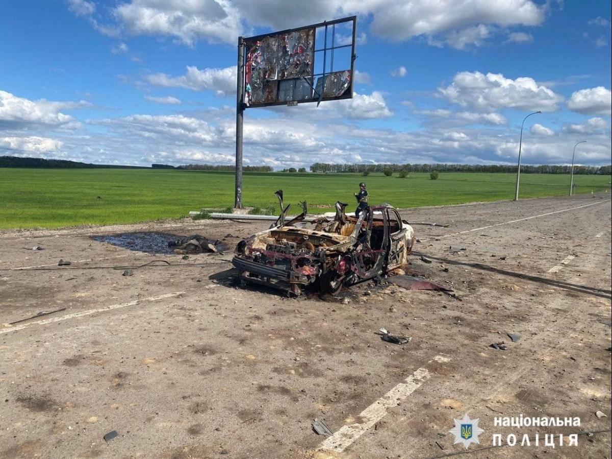 Главные новости Харькова за сегодня: что происходит в городе и области 10 мая Главные новости Харькова за сегодня: что происходит в городе и области 10 мая