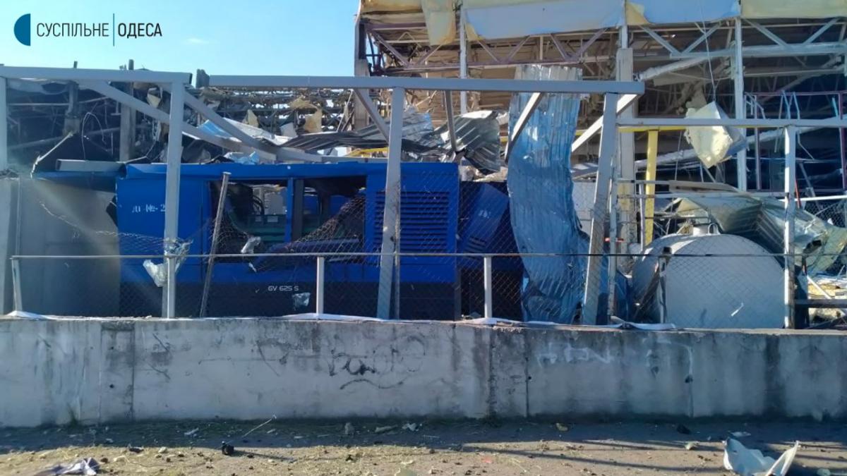 Одеса сьогодні, 10 травня: яка обстановка в місті та області зараз Одеса сьогодні, 10 травня: яка обстановка в місті та області зараз