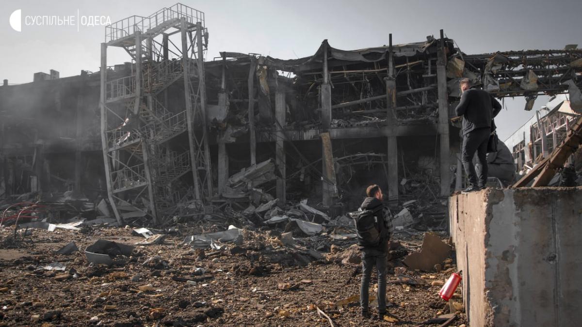 Одеса сьогодні, 10 травня: яка обстановка в місті та області зараз Одеса сьогодні, 10 травня: яка обстановка в місті та області зараз