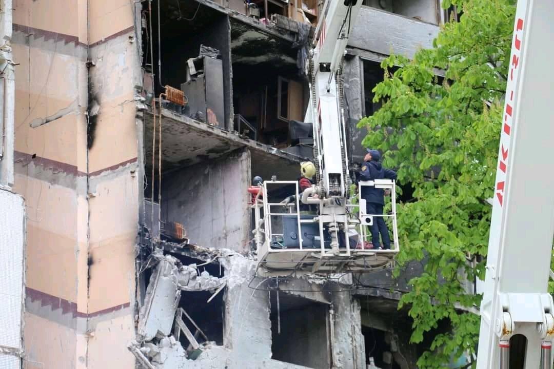 Главные новости Харькова за сегодня: что происходит в городе и области 10 мая Главные новости Харькова за сегодня: что происходит в городе и области 10 мая