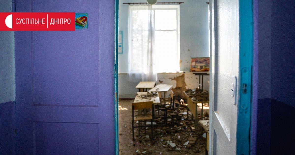 Обстановка у Херсоні та області 10 травня: хроніка війни за сьогодні Обстановка у Херсоні та області 10 травня: хроніка війни за сьогодні